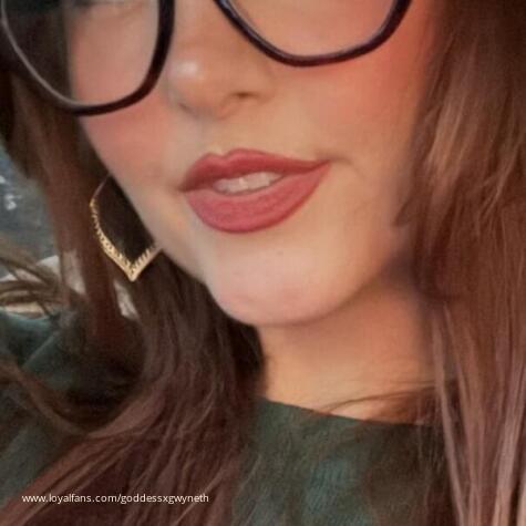 GoddessxGwyneth avatar