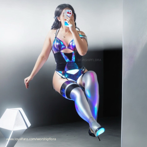 WorshipFlora avatar