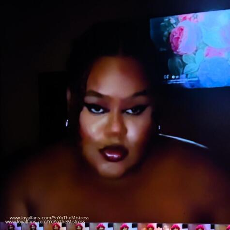 YoYoTheMistress avatar