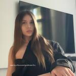 Goddess Milka avatar