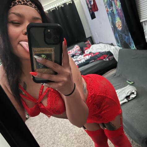 MissRae59 avatar