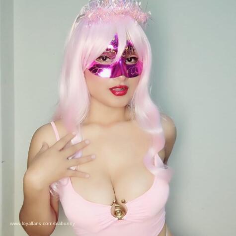 Bia Bunny avatar