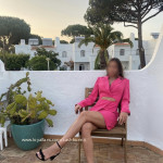 Luxury Domme and Goddess avatar