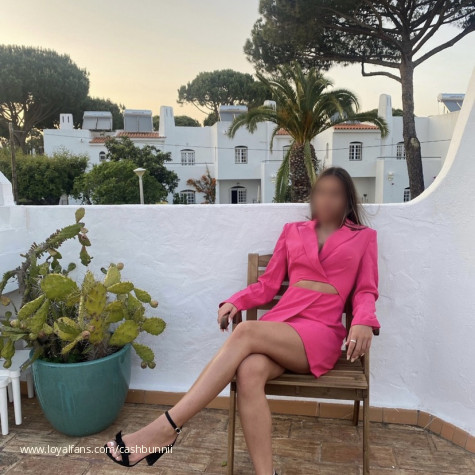 Luxury Domme and Goddess avatar