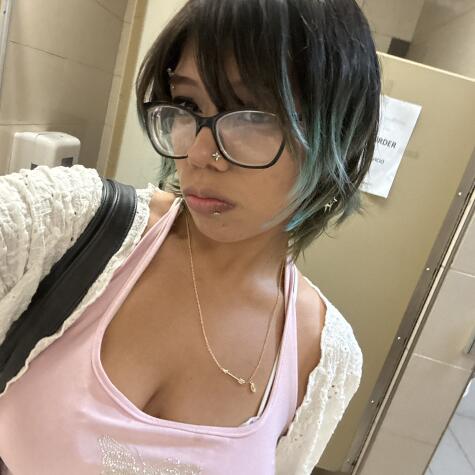 Mezu avatar