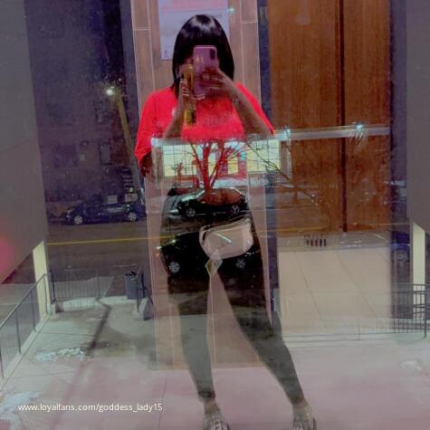 GoddessLady15 avatar