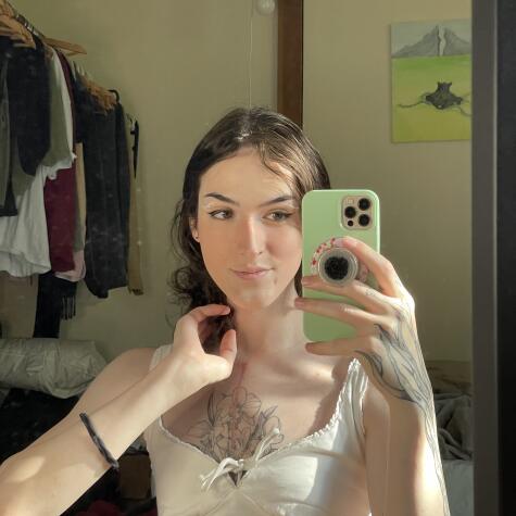 Anna de la Mer avatar