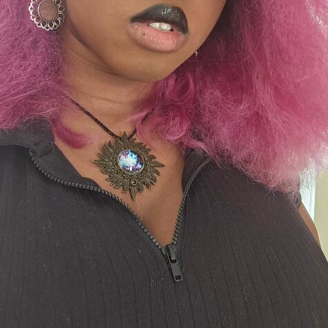 Princessb833 avatar
