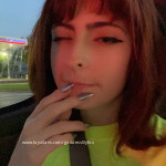 Goddess LilithFox avatar
