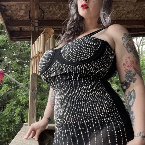 GoddessBamboozl avatar