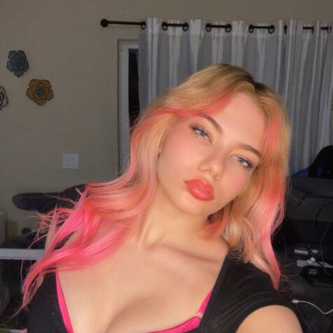 Princess Shell avatar
