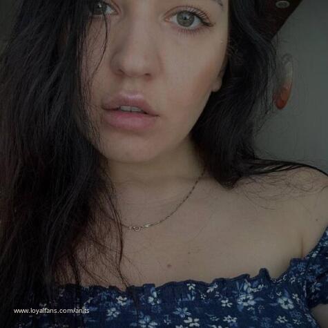 Anits avatar