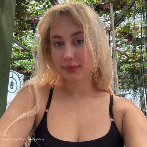 Kateline avatar