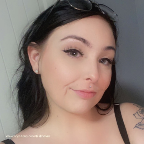 The cage POV / Feet - Lillith Blackk Official Photos | www.Loyalfans.com