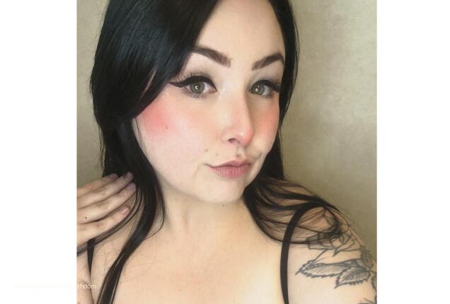 Lillith Blackk