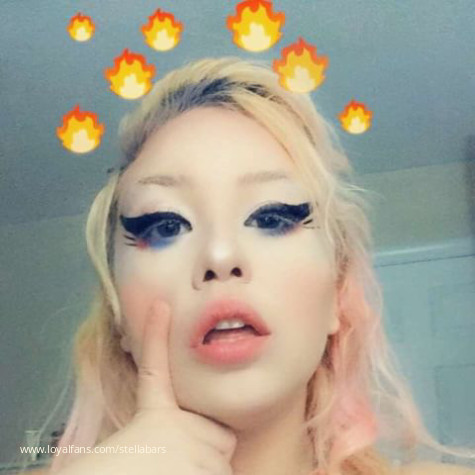 Princess Stella Bars avatar