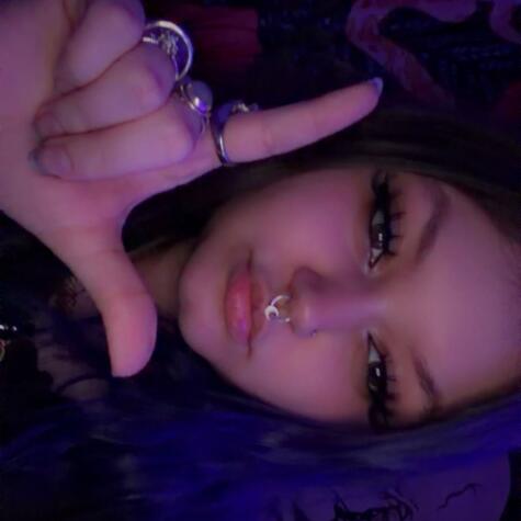 Succubi avatar