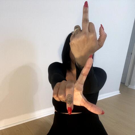 GoddessRoyale888 avatar