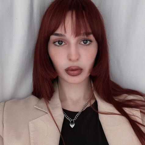 Venusdolcecuore avatar
