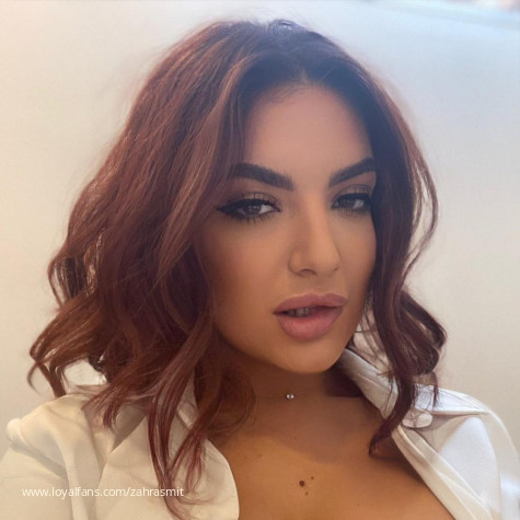 ZahraSmit avatar