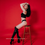 EvelynneTyler avatar