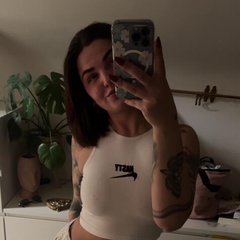 Alluwant_Sophie avatar