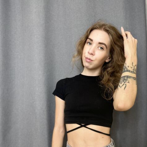 AbbyMartines avatar