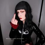 The Infernal Goddess Findomme avatar