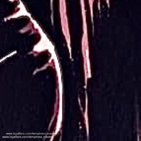 The Temptress Maven avatar