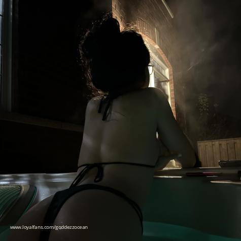 GoddezzOcean avatar