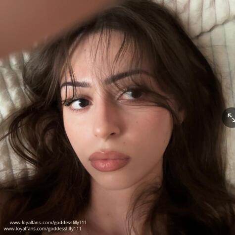 urprettyLilly avatar