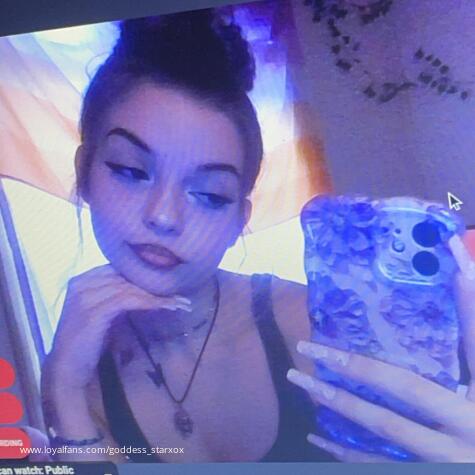 goddess starrrrr avatar