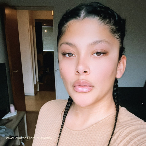MissX888X avatar