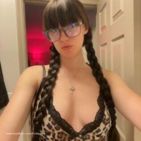 BRATTY CATY avatar