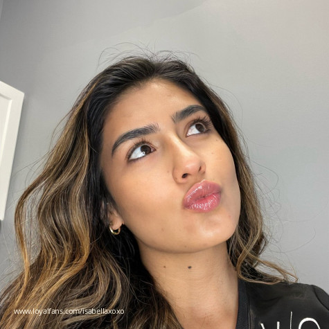 IsabellaXOXO avatar
