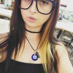 Goddess Andi avatar