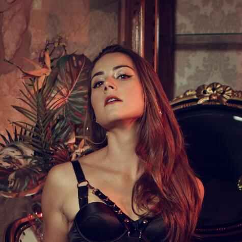 MistressAthenaDesire avatar