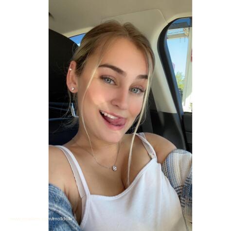 MollDollx avatar