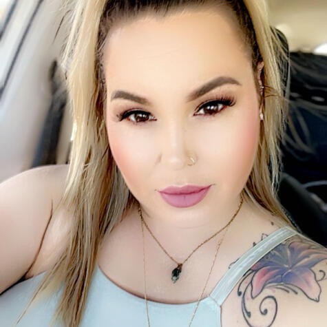 GoddessLuc avatar
