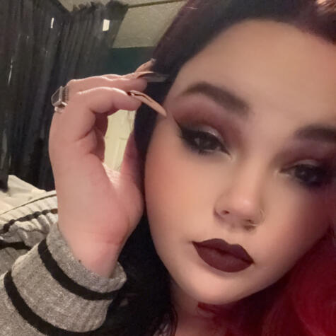 Mistress Ophelia Addams avatar