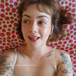 British Goddess Minnie  avatar