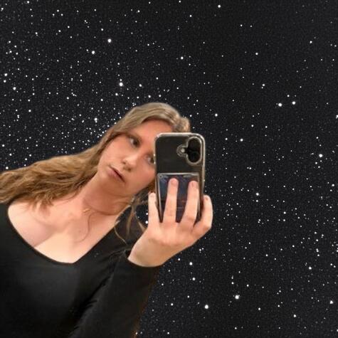 Violet Vaughan avatar