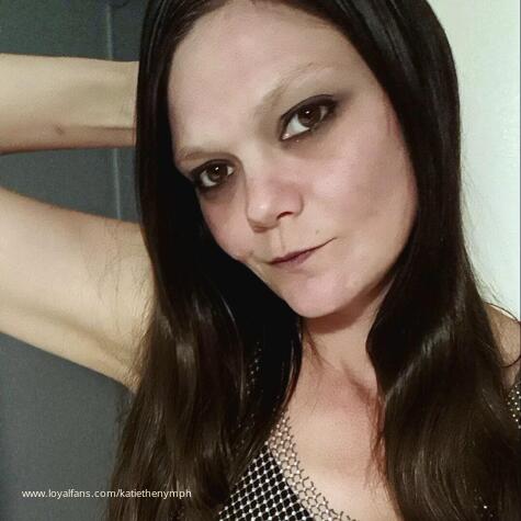 KatietheNymph avatar