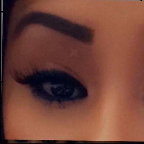 Brown Eyes Goddess avatar
