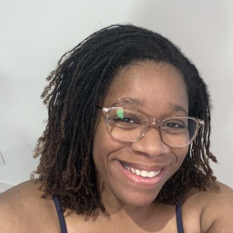 Goddess Melia avatar