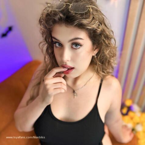 LilianBliss avatar