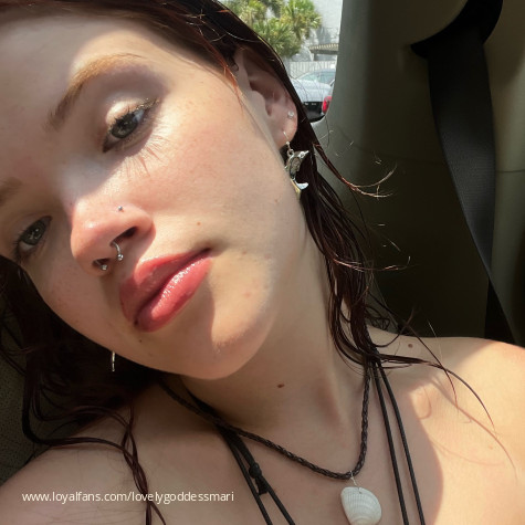 Lovely Goddess Mari avatar