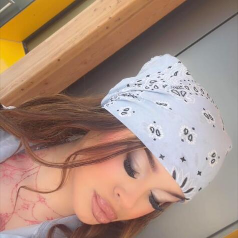 NORTHERNYMPHOO avatar