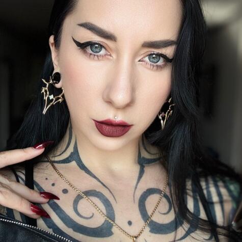 IGNIMIZIDA avatar