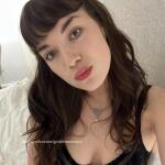 Goddessrosiezoee avatar